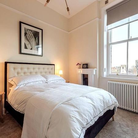 Luxury Apartment Rowntree House Across From The Shambles York Exteriör bild