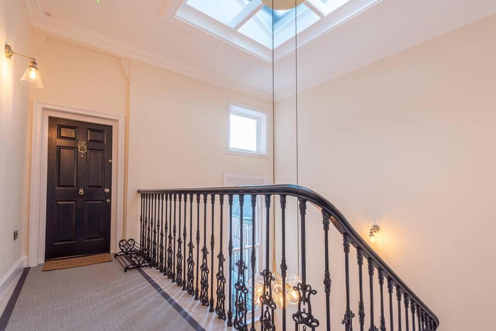 Luxury Apartment Rowntree House Across From The Shambles York Exteriör bild